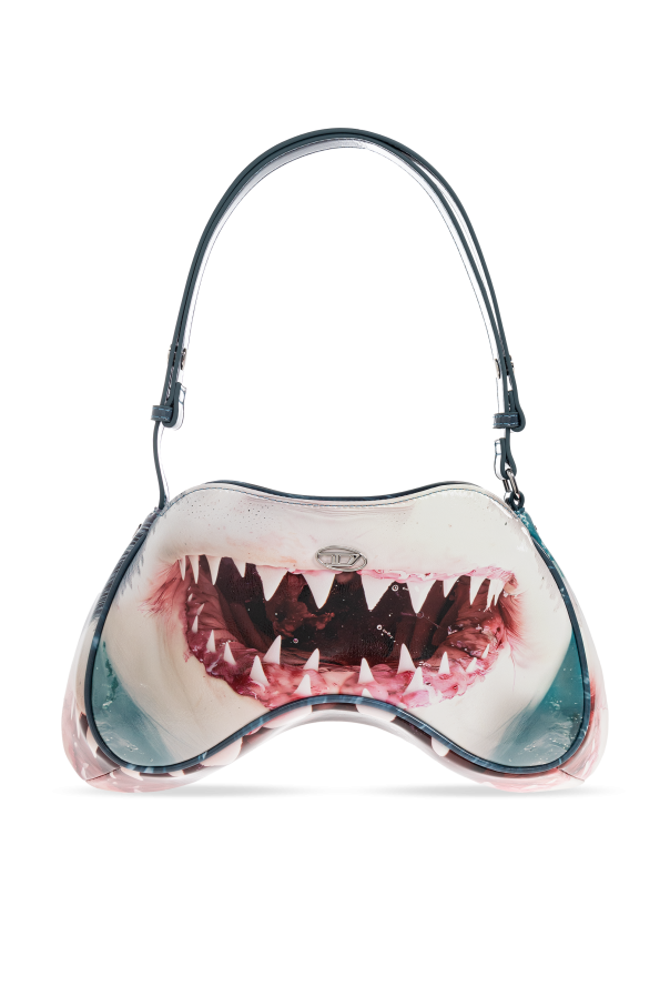 Shoulder bag `PLAY`, zdjęcie 1 Shoulder bag `PLAY` od Diesel