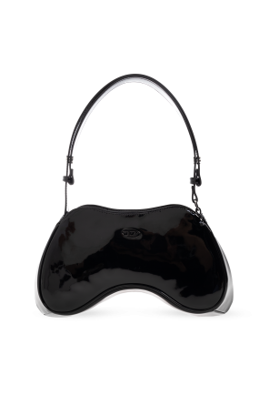 Schultertasche „PLAY SHOULDER“