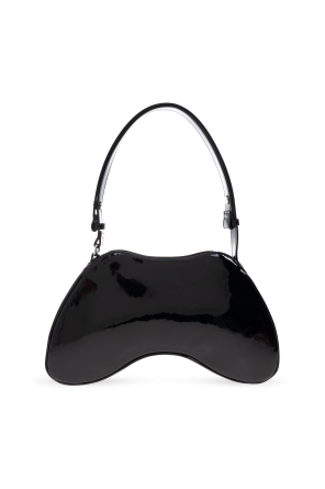 Diesel Schultertasche „PLAY SHOULDER“