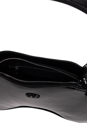 Diesel Schultertasche „PLAY SHOULDER“