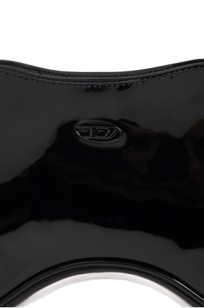 Diesel Schultertasche „PLAY SHOULDER“