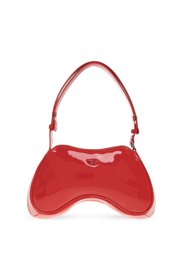 Diesel Shoulder bag ‘PLAY`