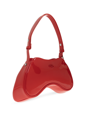 Diesel Shoulder bag ‘PLAY`