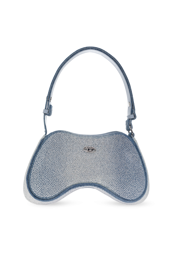 Shoulder bag "PLAY SHOULDER", zdjęcie 1 Shoulder bag "PLAY SHOULDER" od Diesel