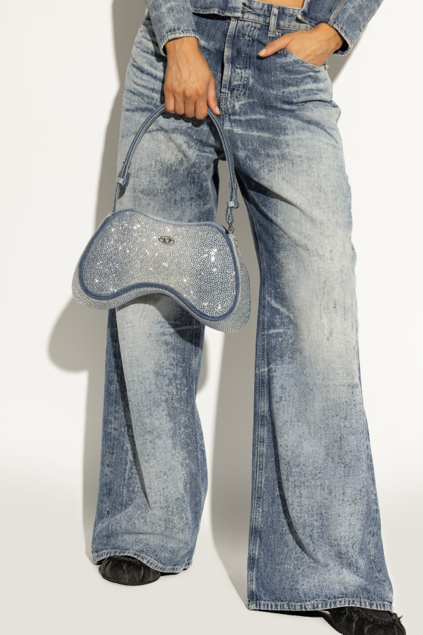 Diesel Shoulder bag "PLAY SHOULDER"