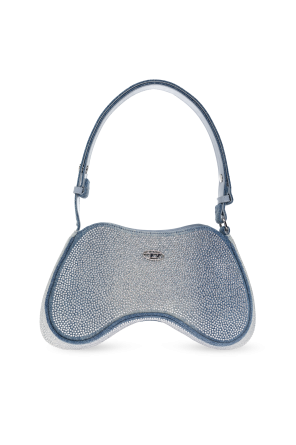 Umhängetasche „PLAY SHOULDER“