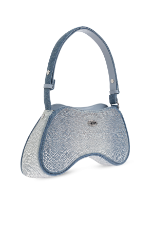Diesel Shoulder bag "PLAY SHOULDER"