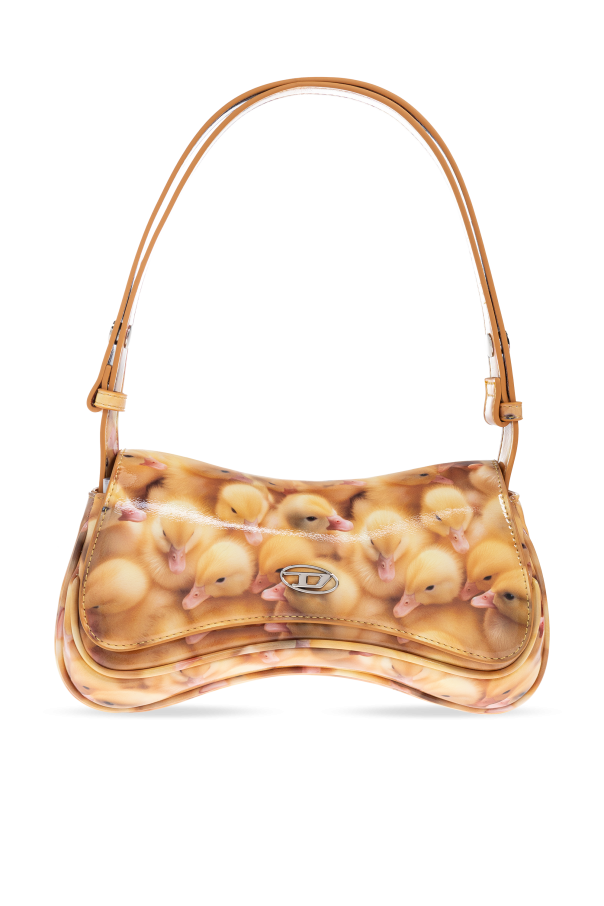 Shoulder bag `PLAY`, zdjęcie 1 Shoulder bag `PLAY` od Diesel