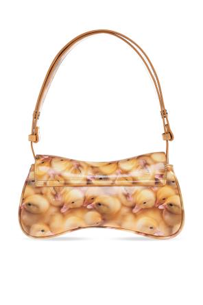 Diesel Umhängetasche „PLAY“