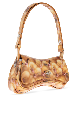 Diesel Umhängetasche „PLAY“