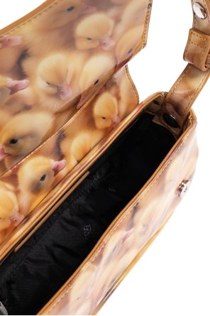 Diesel Umhängetasche „PLAY“