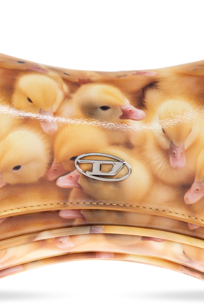 Diesel Umhängetasche „PLAY“