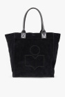 branded shopper Tote bag stella mccartney Tote bag
