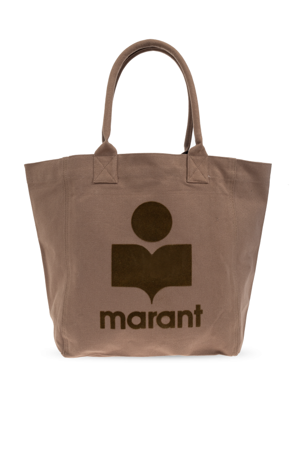 Shopper bag "Yenky" od Isabel Marant