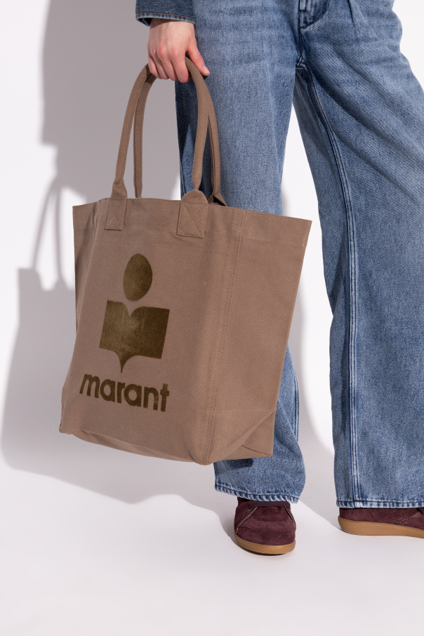 Isabel Marant Shopper-Tasche „Yenky“