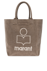 Isabel Marant shopper type bag