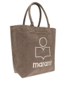 Isabel Marant shopper type bag