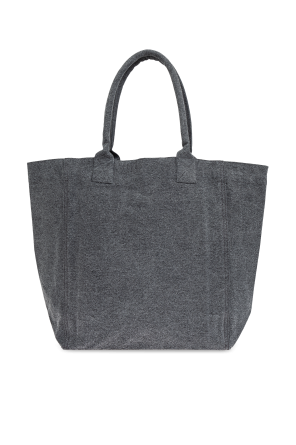 Isabel Marant Torba `Yenky`  typu `shopper`