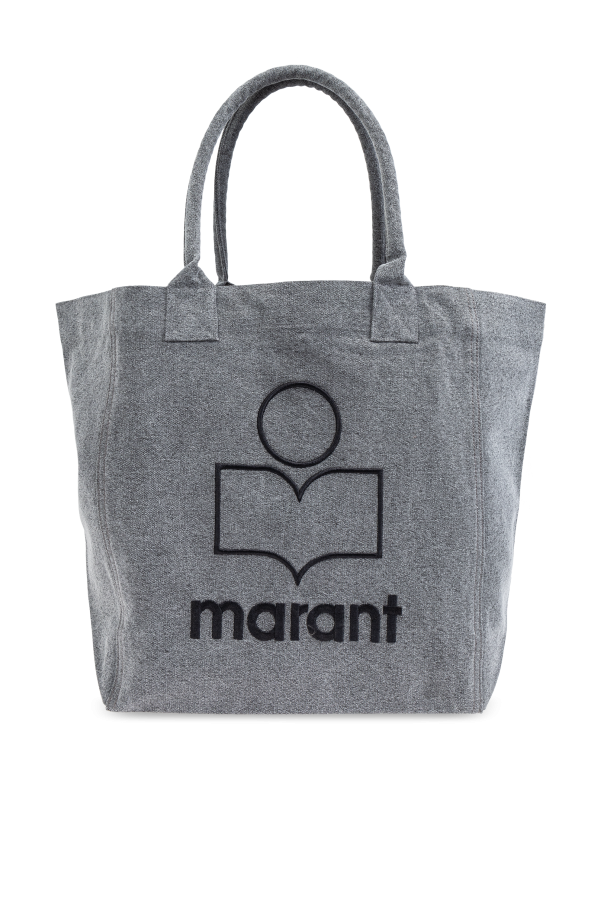 Isabel Marant Isabel Marant 'Yenk' shopper bag