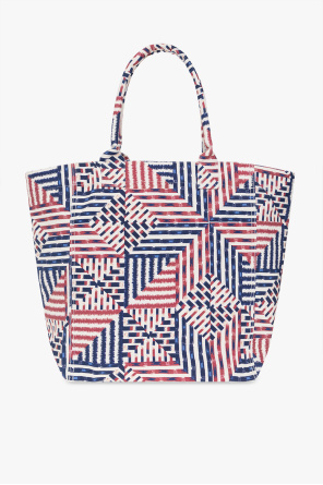 Isabel Marant ‘Yenky’ shopper product bag