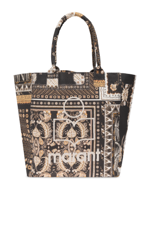 Tasche Yenky im Shopper-Stil