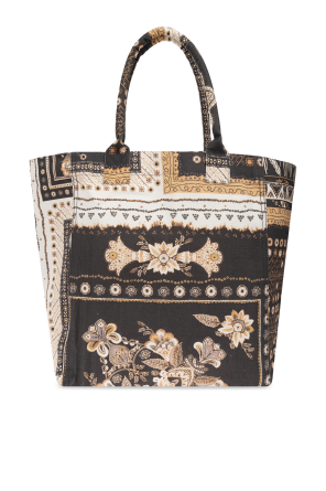 Isabel Marant Bolso tipo shopper Yenky