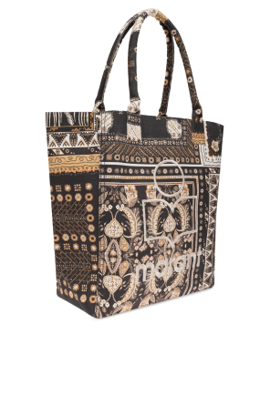 Isabel Marant Bolso tipo shopper Yenky