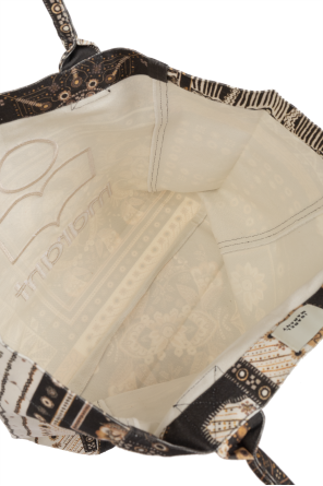 Isabel Marant Bolso tipo shopper Yenky