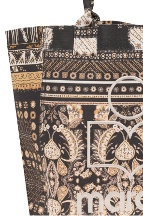 Isabel Marant Bolso tipo shopper Yenky