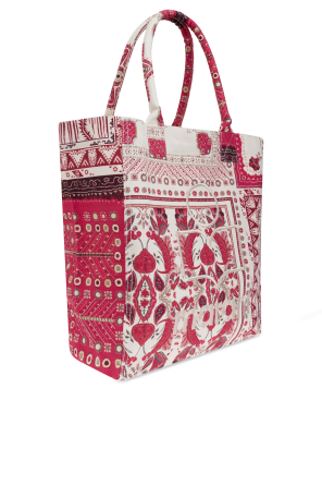 Isabel Marant Torba `Yenky` typu `shopper`