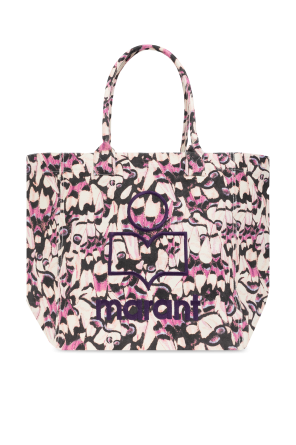 Tasche Yenky im Shopper-Stil