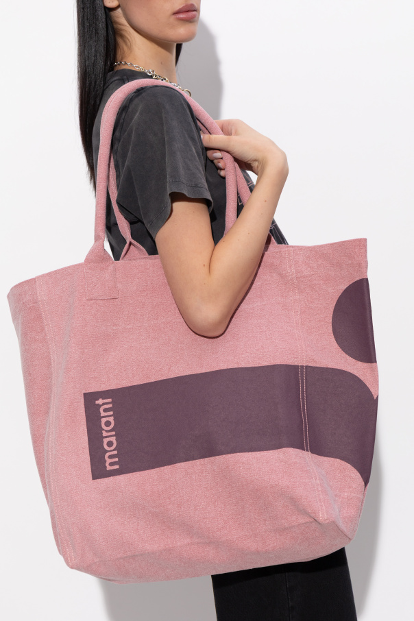 Isabel Marant Tasche ‘Yenky’