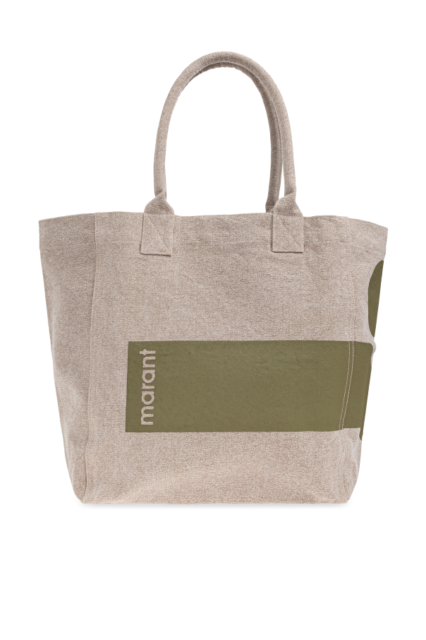 Bag ‘Yenky’ od Isabel Marant