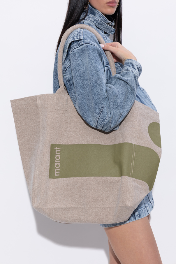 Isabel Marant Bag ‘Yenky’