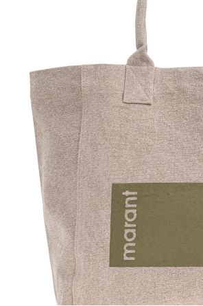 Isabel Marant Bag ‘Yenky’