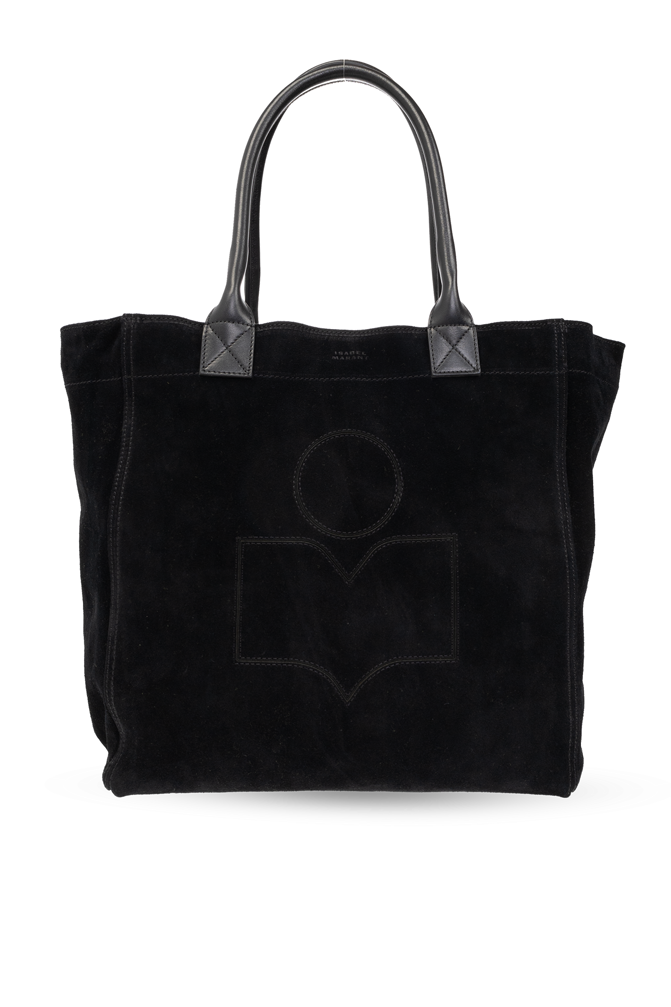 Isabel Marant ‘Yenky Small’ shoulder bag | Women's Bags | Vitkac