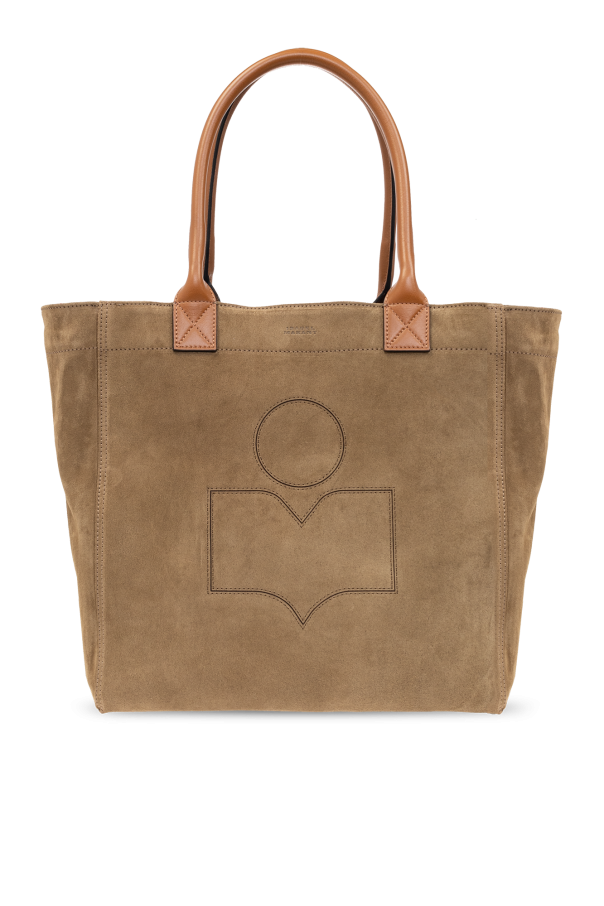 Isabel Marant ‘Yenky Small’ shoulder bag