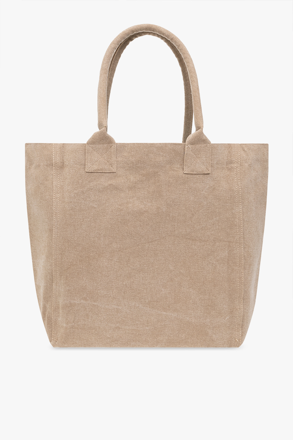 Isabel Marant 'Yenky Small' shopper bag