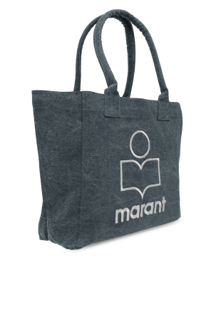 Isabel Marant ‘Yenky Small’ Marc shopper bag