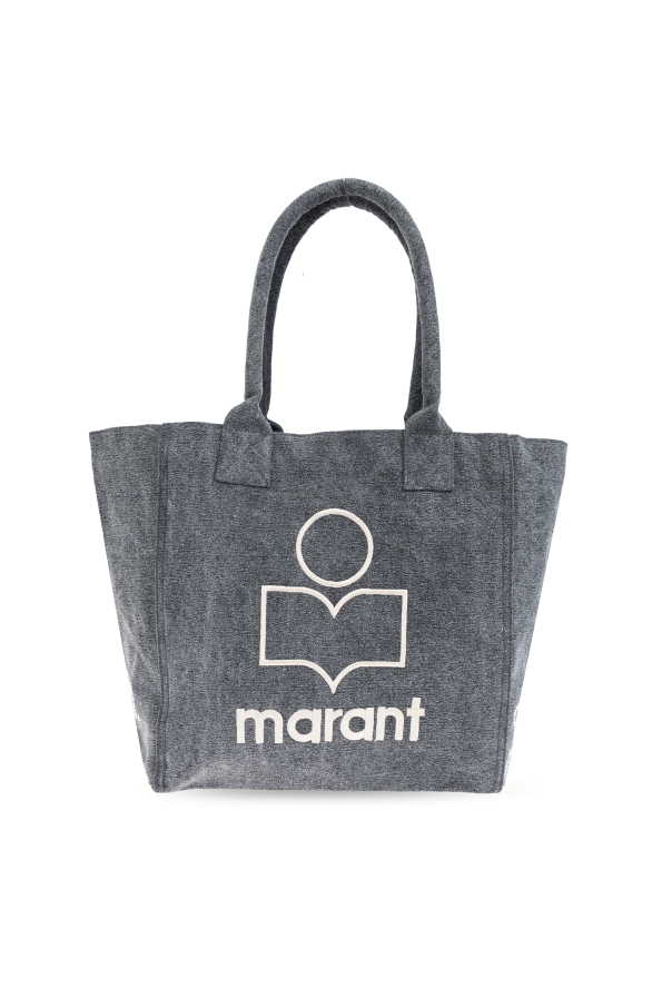 Shopper bag "Yenky Small" od Isabel Marant