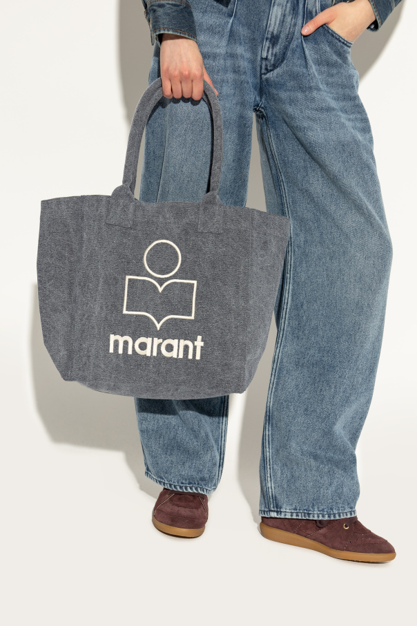 Isabel Marant Shopper bag "Yenky Small"