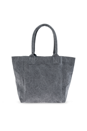 Isabel Marant Shopper bag "Yenky Small"