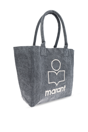 Isabel Marant Shopper bag "Yenky Small"