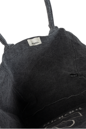 Isabel Marant Shopper bag "Yenky Small"