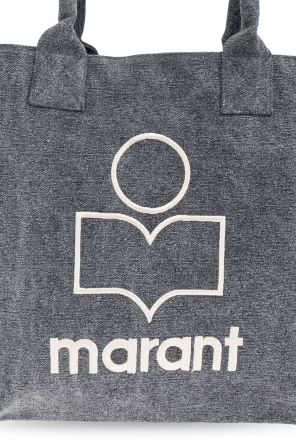 Isabel Marant Shopper bag "Yenky Small"