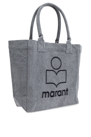 Isabel Marant Isabel Marant 'Yenk Small' shopper bag