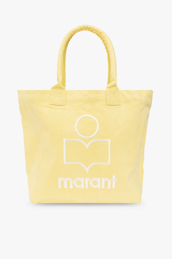 Isabel Marant ‘Yenky’ shopper Utility bag