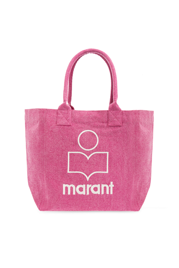 Isabel Marant ‘Yenky Small’ shopper bag