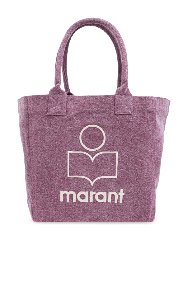Isabel Marant Isabel Marant `Yenk Small` shopper bag