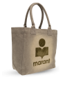 Isabel Marant Bag Small Yenky type shopper